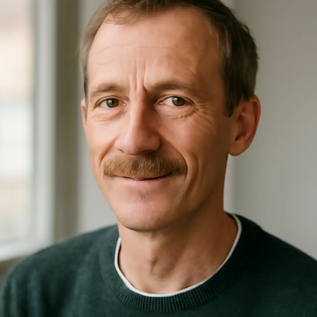 Klaus Schneider